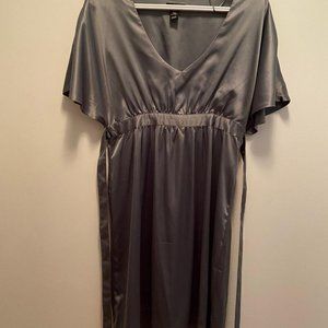 Green H&M Dress (Circa 2009)